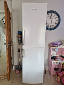Hoover 50/50 fridge freezer