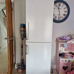 Hoover 50/50 fridge freezer