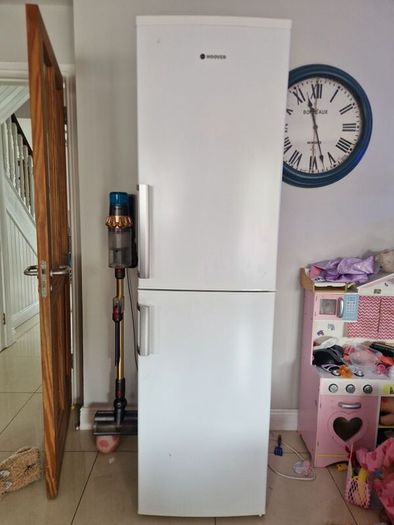 Hoover 50/50 fridge freezer