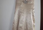 NEW gorgeous dress  size 6-8