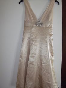 NEW gorgeous dress  size 6-8