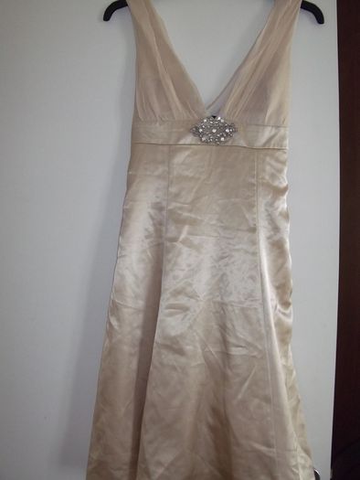 NEW gorgeous dress  size 6-8