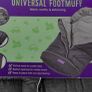 Clevamama Footmuff Image 5