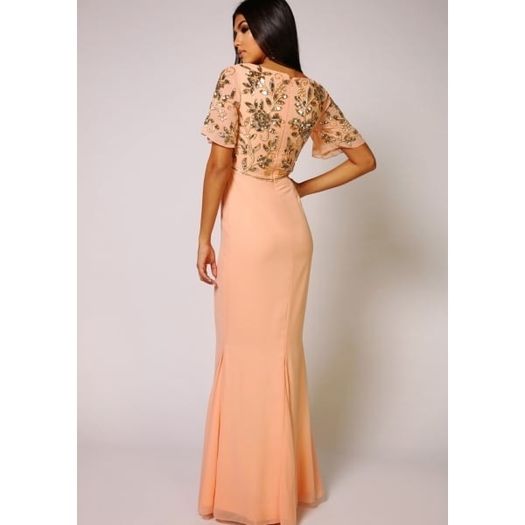 Virgos Lounge dress