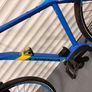 Orbea Electric Hybrid Bike Bosch Mid-Drive Image 2