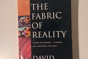 The Fabric of Reality by David Deutsch