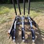 Thule 3 Bike Towbar Carrier Image 3