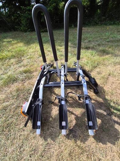 Thule 3 Bike Towbar Carrier