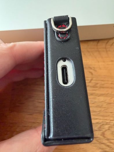 Snowsky Echo Mini