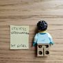 lego cty1533 veterinarian, set 60382 Image 2