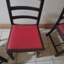 antique chair Image 10
