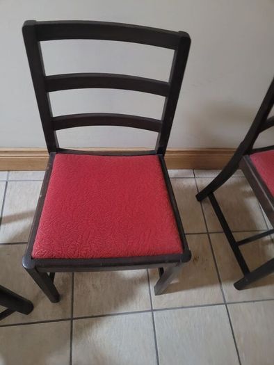 antique chair