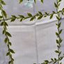Dunmoy Irish Vintage Tablecloth Image 3