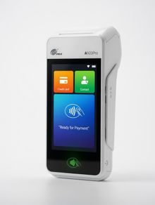 PAX A920 Pro Premium Android Payment Terminal