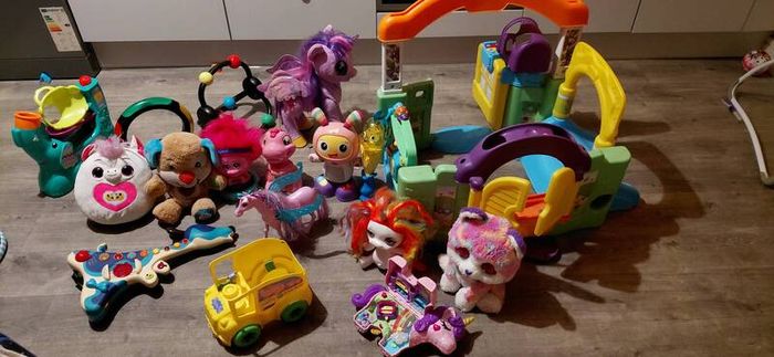 toys