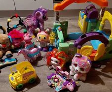 toys