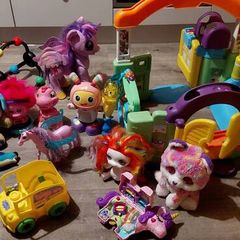 toys