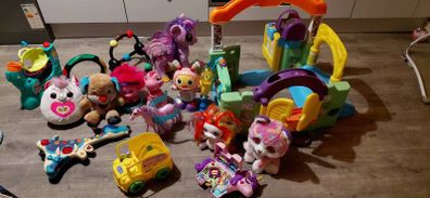 toys