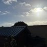 Garden shed/playhouse  with Steel Roof Image 4