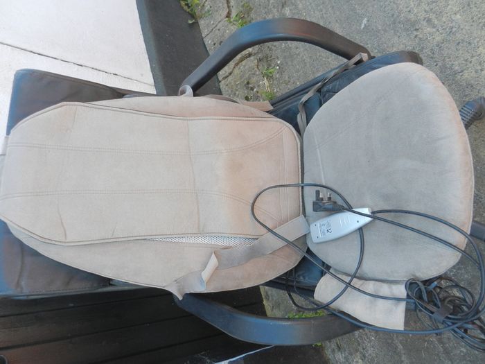 Massage Chair Cushion
