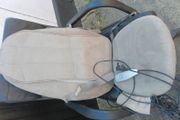Massage Chair Cushion