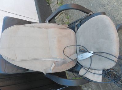 Massage Chair Cushion