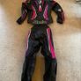 2 piece women's motorcycle leathers Image 2