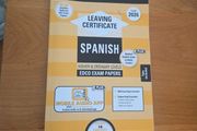 LC Spanish Exam Papers 2026