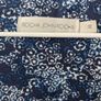 John Rocha Blue Floral Dress, Size UK 12 Image 8