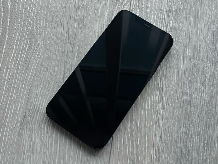 iPhone 12 Pro Max 256GB Pacific Blue