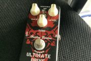 Harley Benton Ultimate Drive