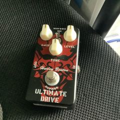 Harley Benton Ultimate Drive