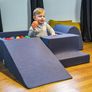 Baby ball pit adventure centre  300 balls High quality made in EU Image 3