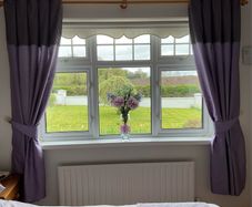Curtains