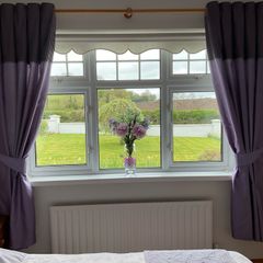 Curtains