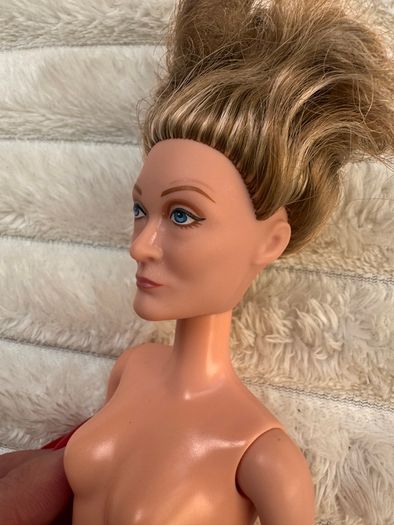 Mattel Wizarding World Harry Potter Minerva McGonagall Doll Used Please see photos