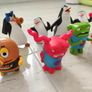 Happy Meal Toys Image 2
