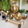 Peter Hess Therapy Singing Bowl Set with Original Accessories Image 8