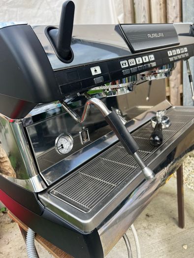 Simonelli Aurelia II