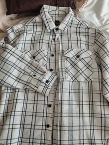 River Island overshirt