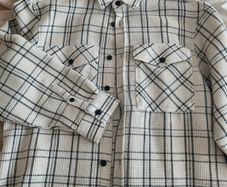 River Island overshirt