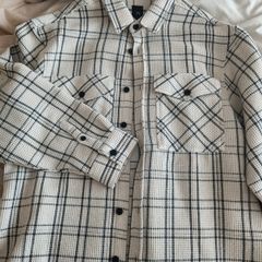 River Island overshirt