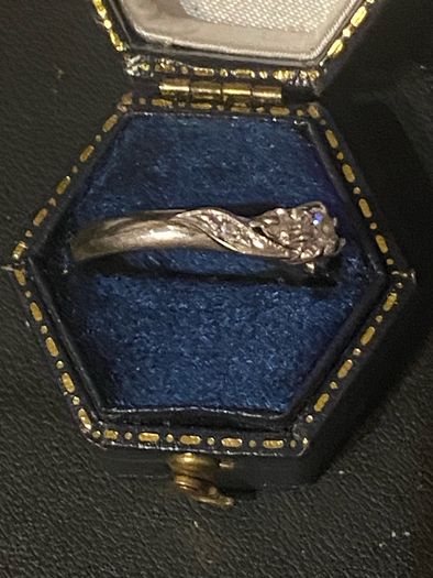 Jewellery and