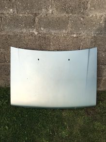 Nissan micra k10 bonnet