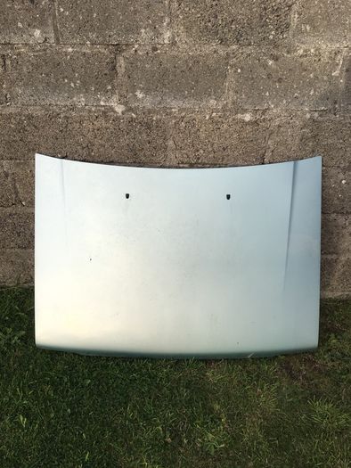 Nissan micra k10 bonnet
