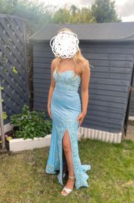 Debs dress