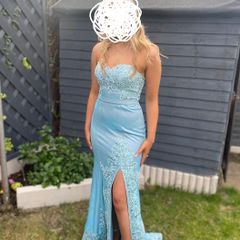 Debs dress