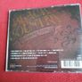 Black Country Communion Self-titled CD 2010  - Autographed By Glenn Hughes & Derek Sherinian Image 2