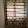 Curtains with Curtain Pole Image 2