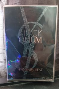 Yves Saint Laurent